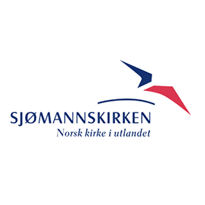 Sjømannskirken logo
