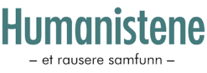 Humanistene logo