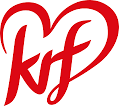 Krf logo