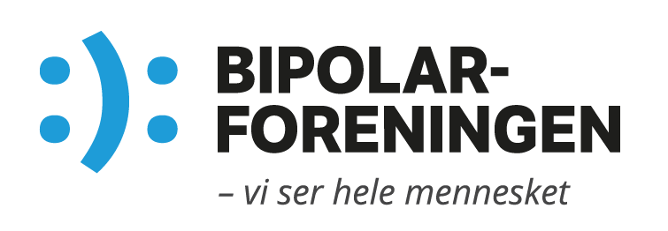 Logo Bipolarforeningen